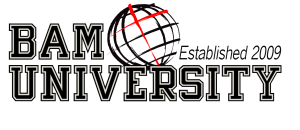 bamuniversity
